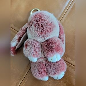 Kopenhagen Fur Key Chain